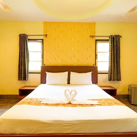 Ban Suan Chomdao Resort Songkhla Eksteriør billede